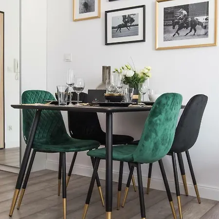 Lake Studio By Loft Affair