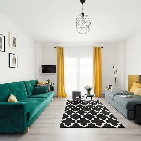 Lejlighed Lake Studio By Loft Affair