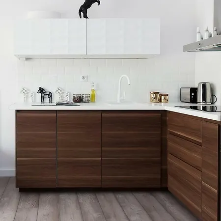Lake Studio By Loft Affair * Kraków