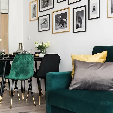 Lejlighed Lake Studio By Loft Affair Kraków