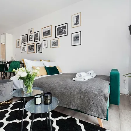 Lake Studio By Loft Affair *