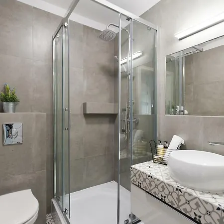 Lake Studio By Loft Affair *